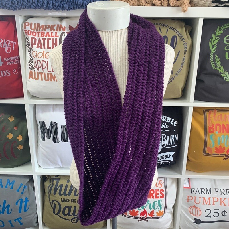 Infinity Scarf