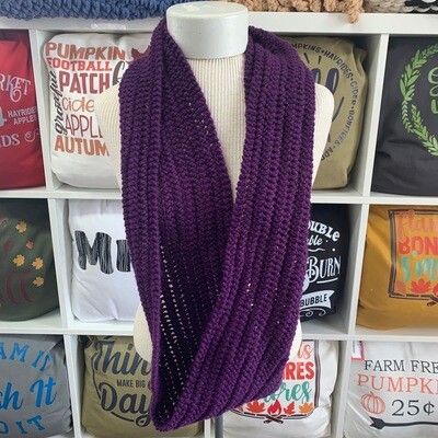 Infinity Scarf