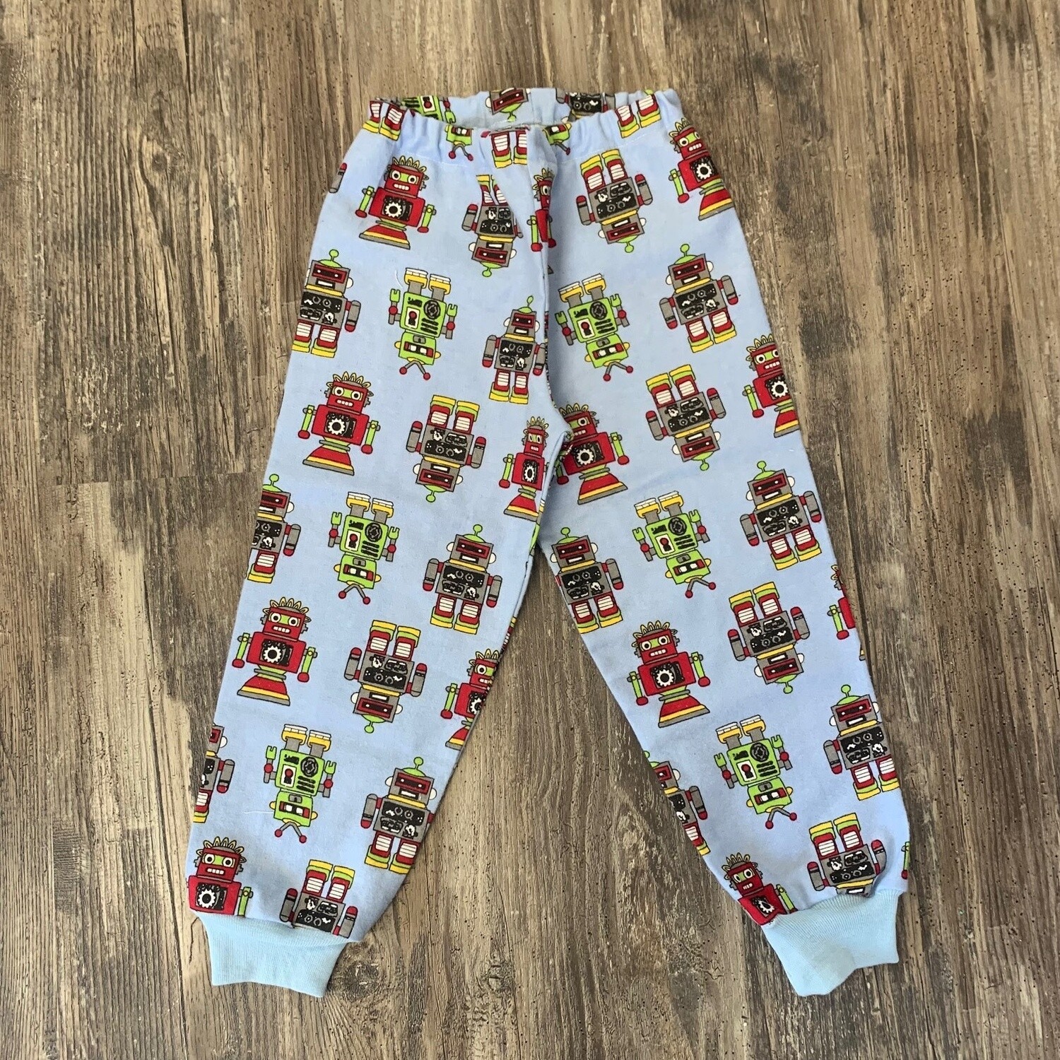 PJ Bottoms size 4