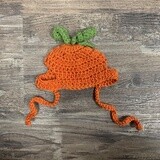 Crochet Cat Hat