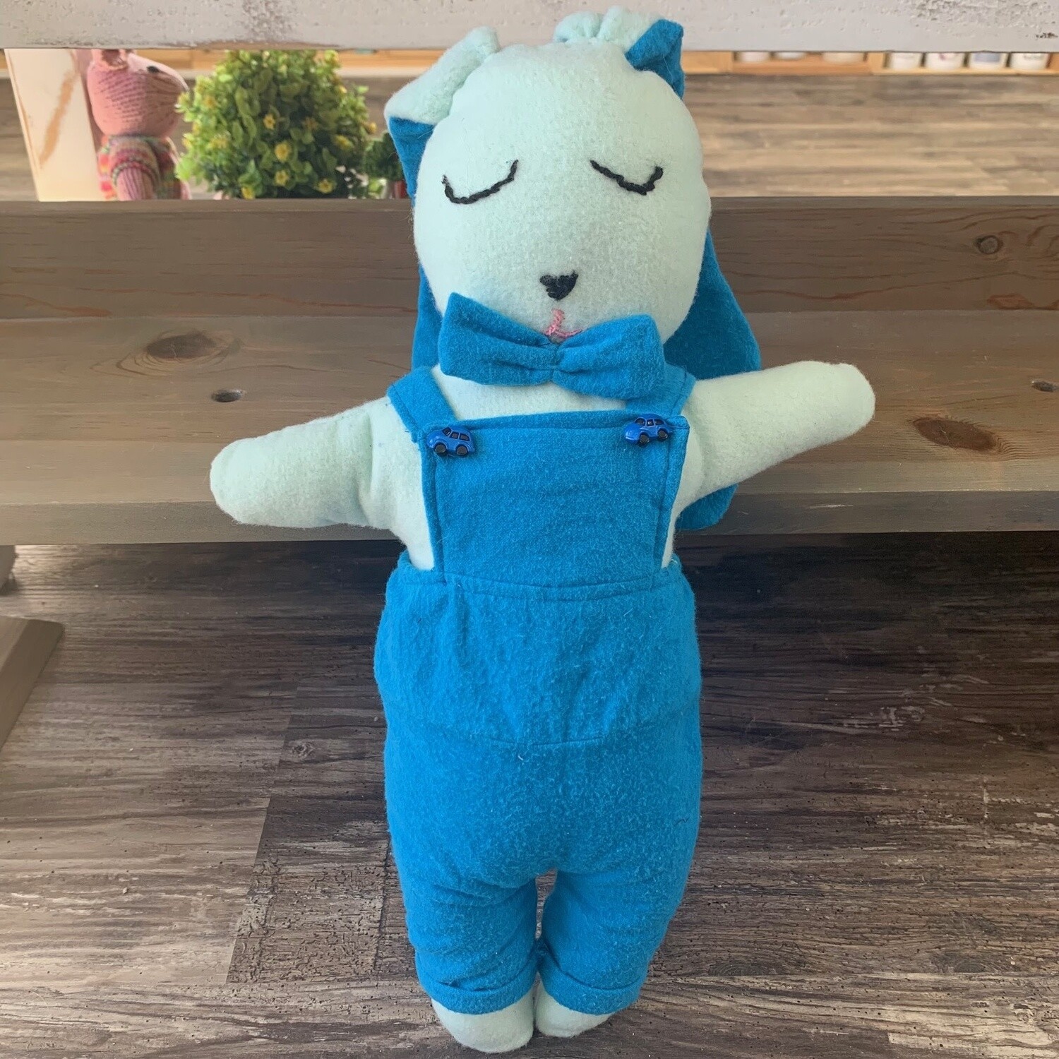 Bunny