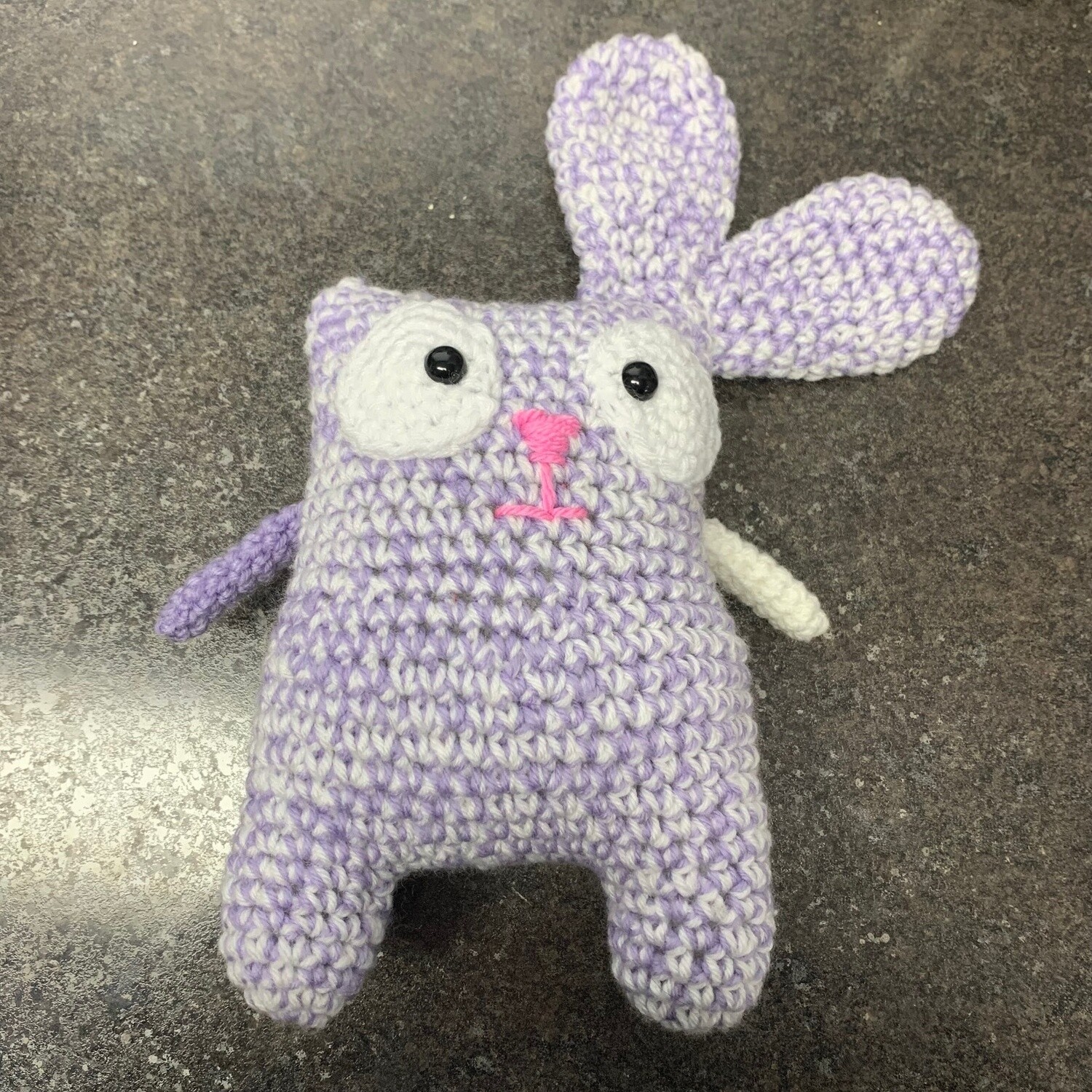 Funny Bunny
