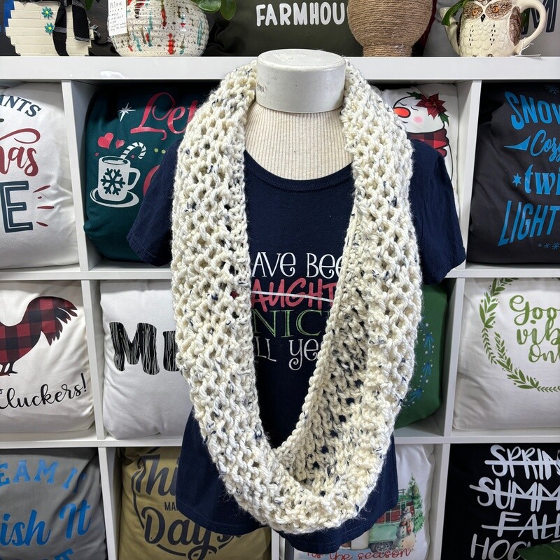 Infinity Scarf