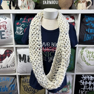 Infinity Scarf