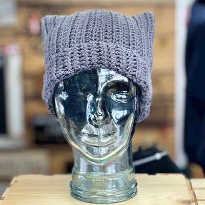 Cat Ear Toque