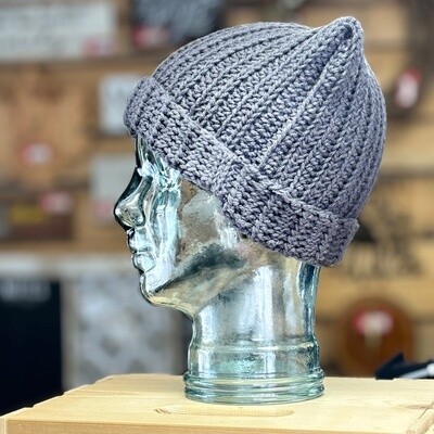 Cat Ear Toque