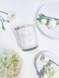 Bride to Be Soy Candle