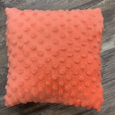 Dino Nappy Pillow