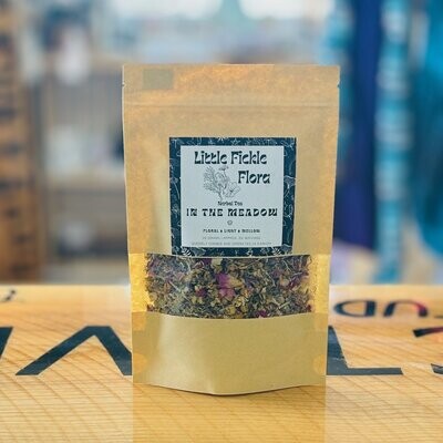 In The Meadow Tea