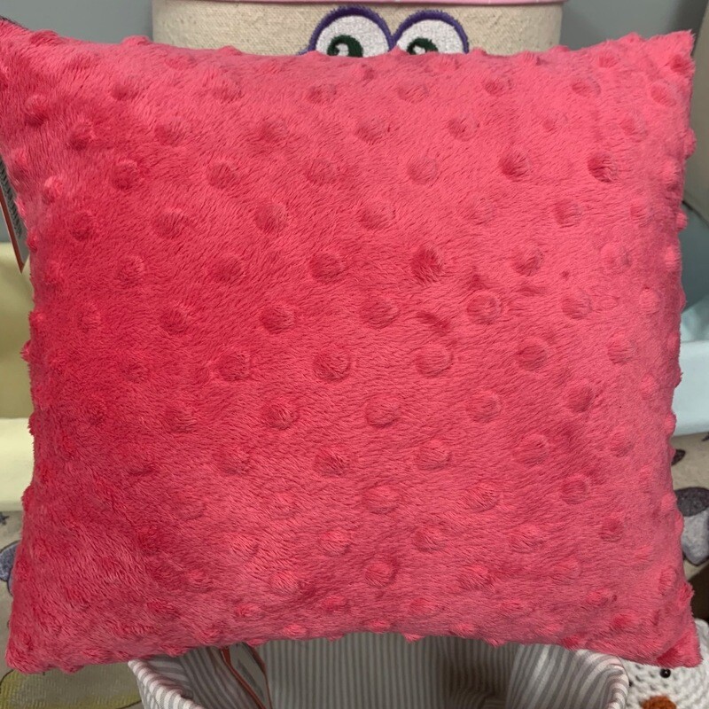 Mermaid Nappy Pillow