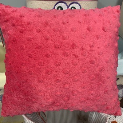 Mermaid Nappy Pillow