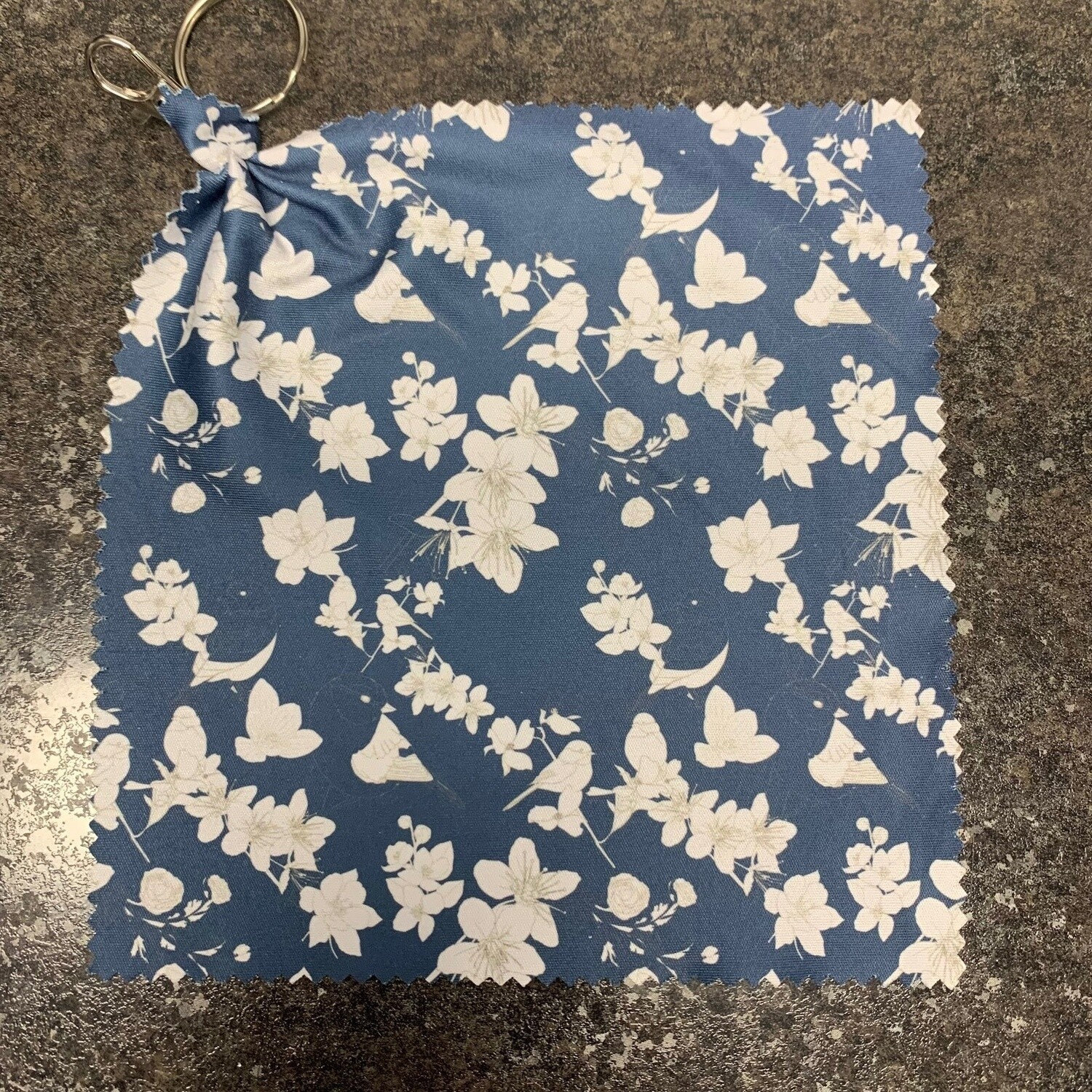 Bird Optic Cloth