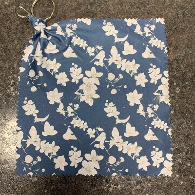 Bird Optic Cloth