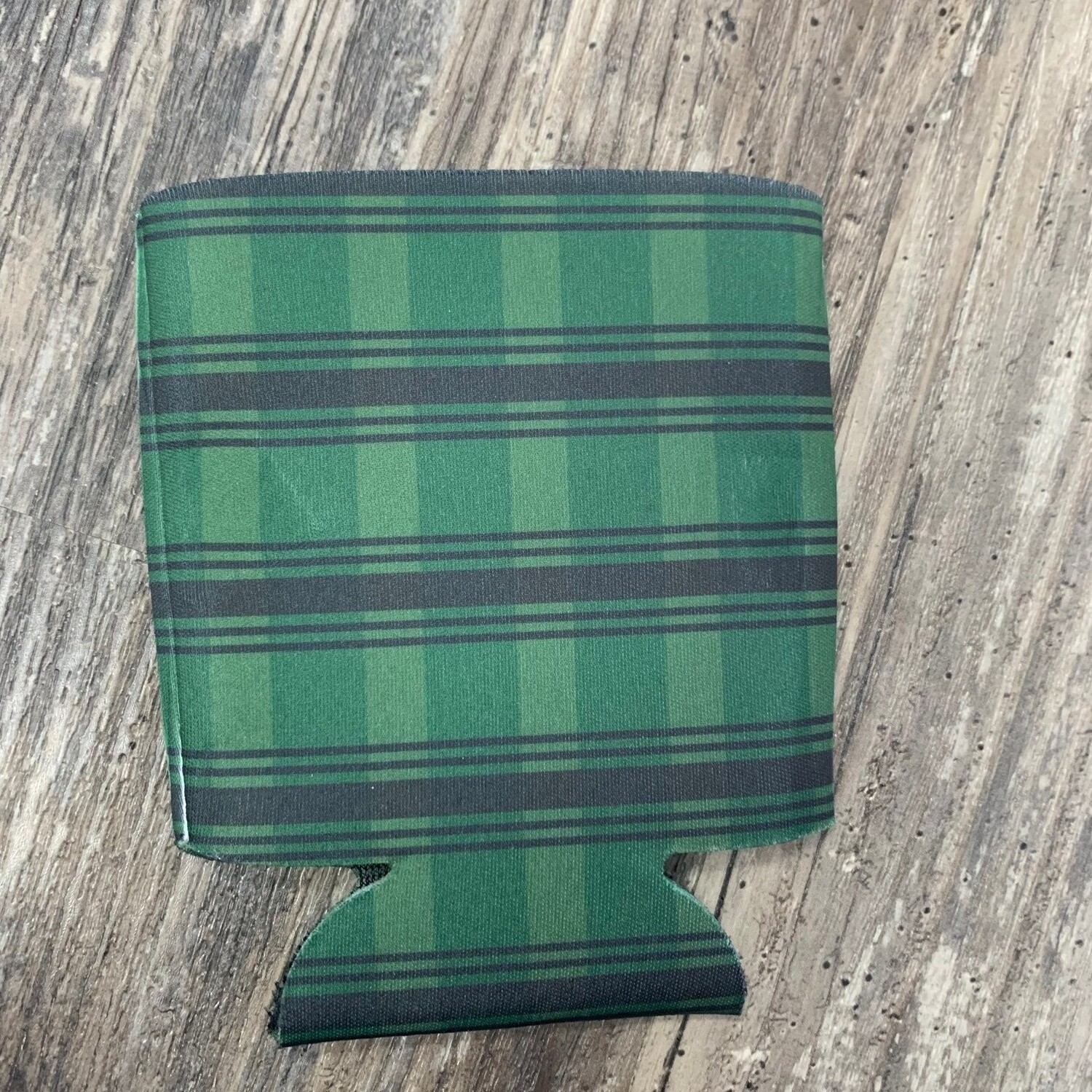 Green Lines Can Cooler