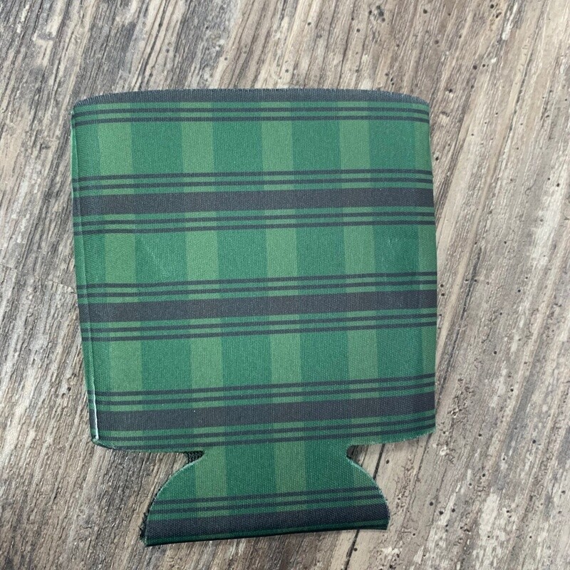 Green Lines Can Cooler