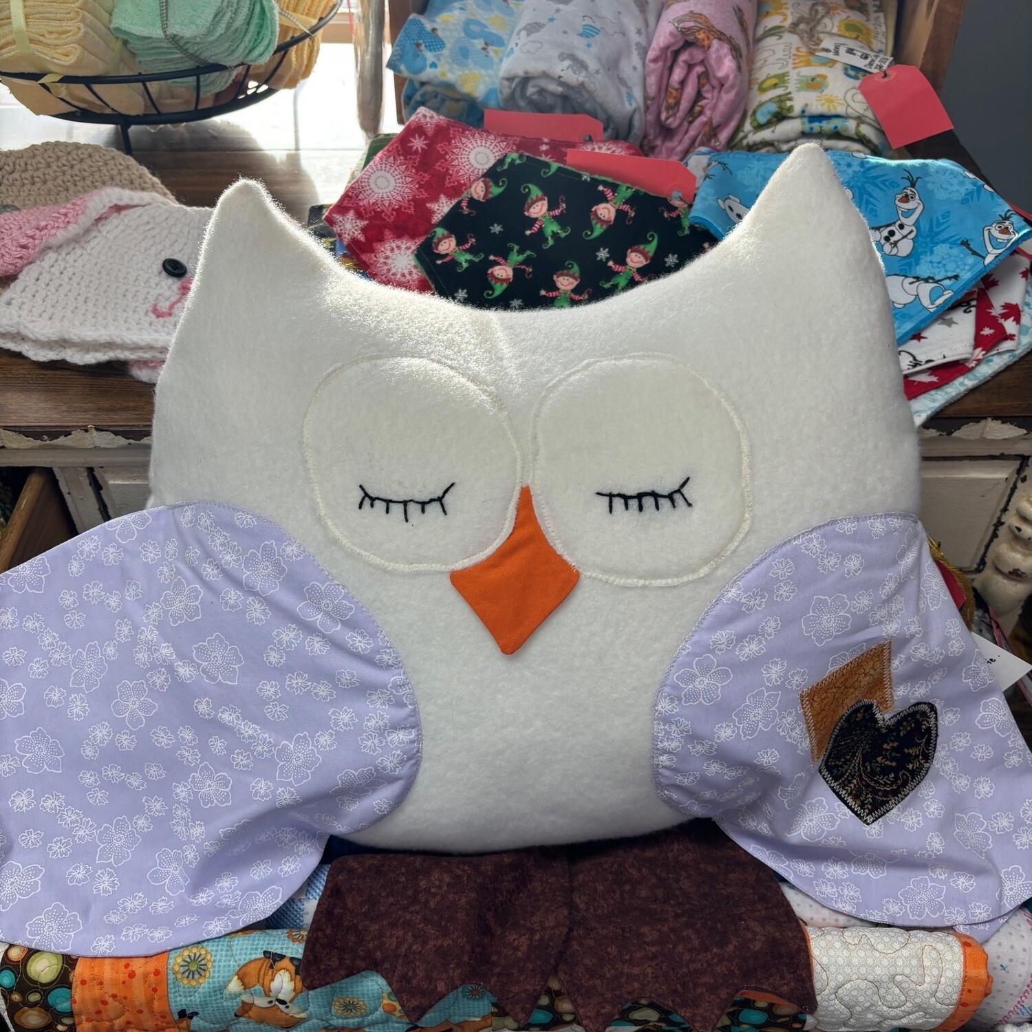 Owl