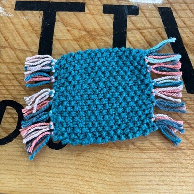Mug Rug Set