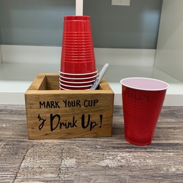 Cup Holder