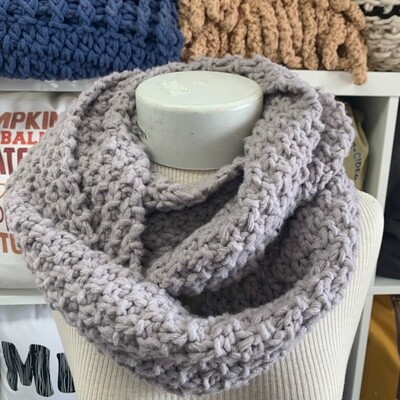 Infinity Scarf