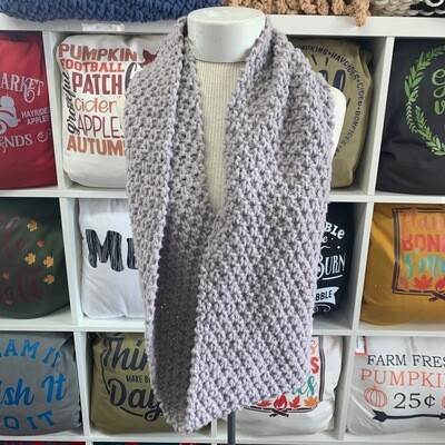 Infinity Scarf
