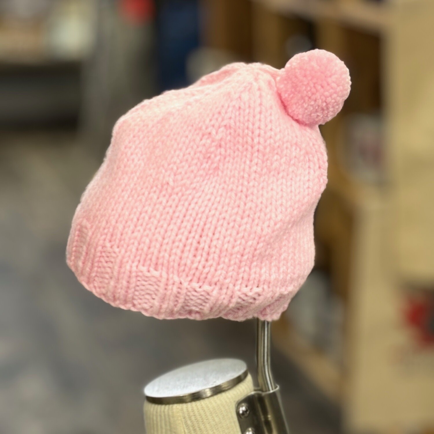 Infant Toque