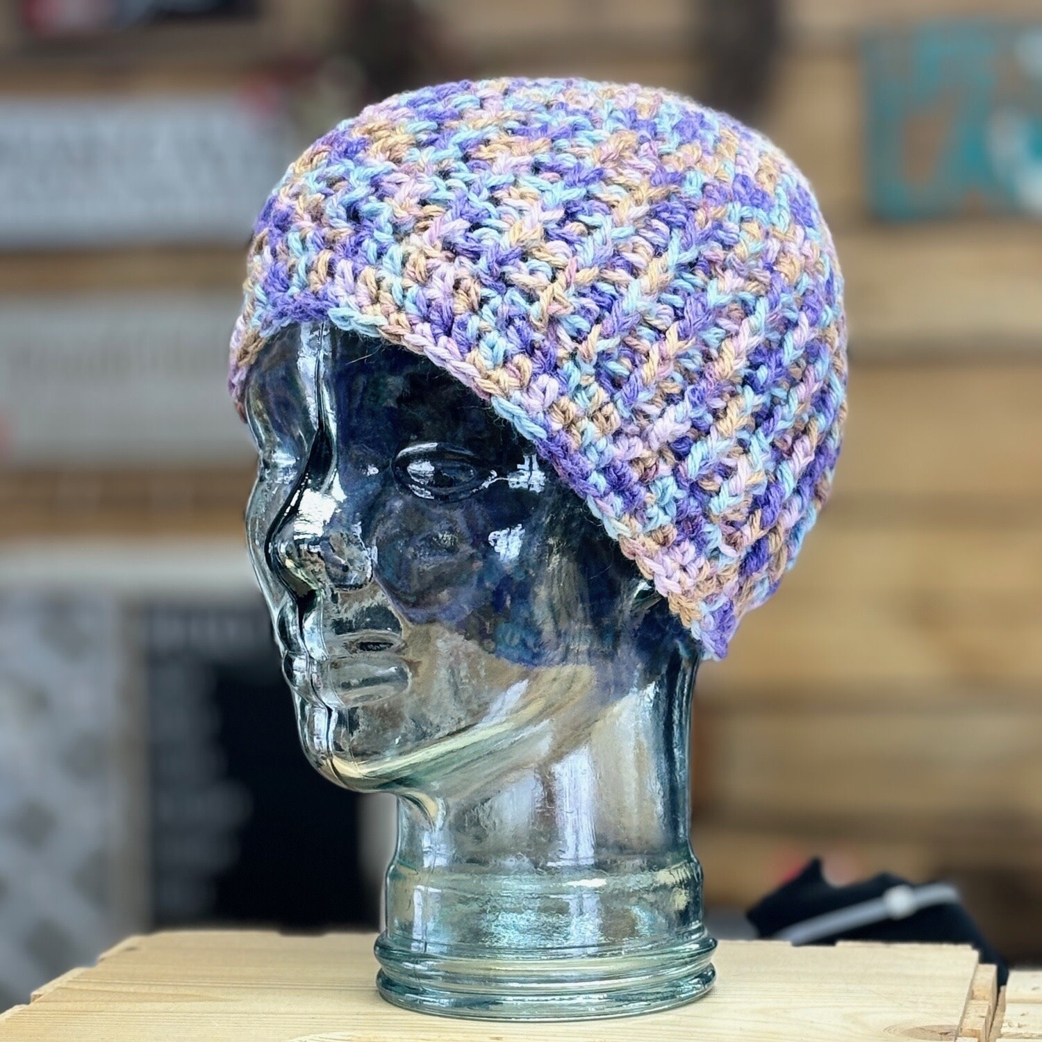 Adult Toque