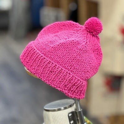 Infant Toque