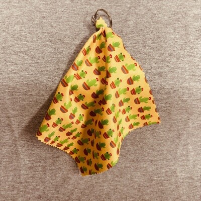 Cactus Optic Cloth