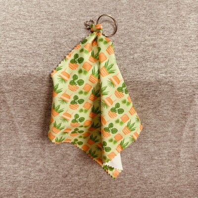 Cactus Optic Cloth