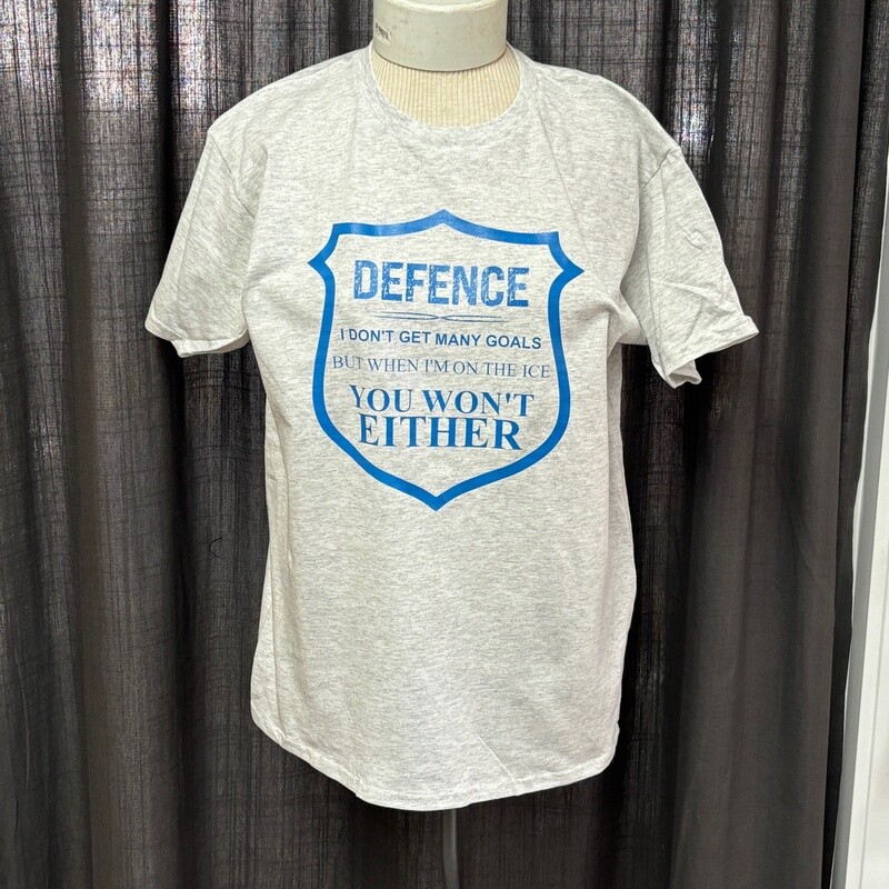 Defence Design for Youth Shirt