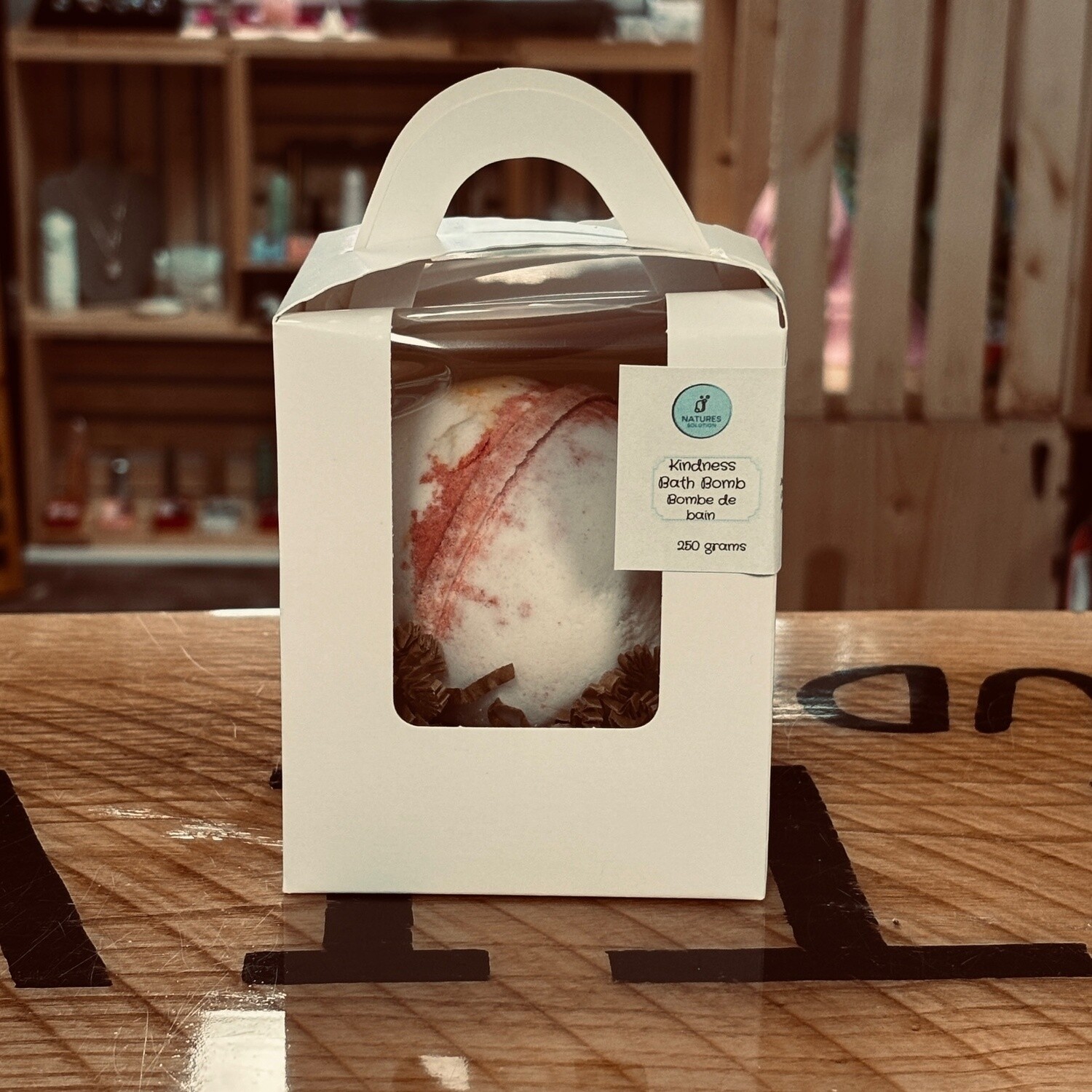 Kindness Bath Bomb 250g