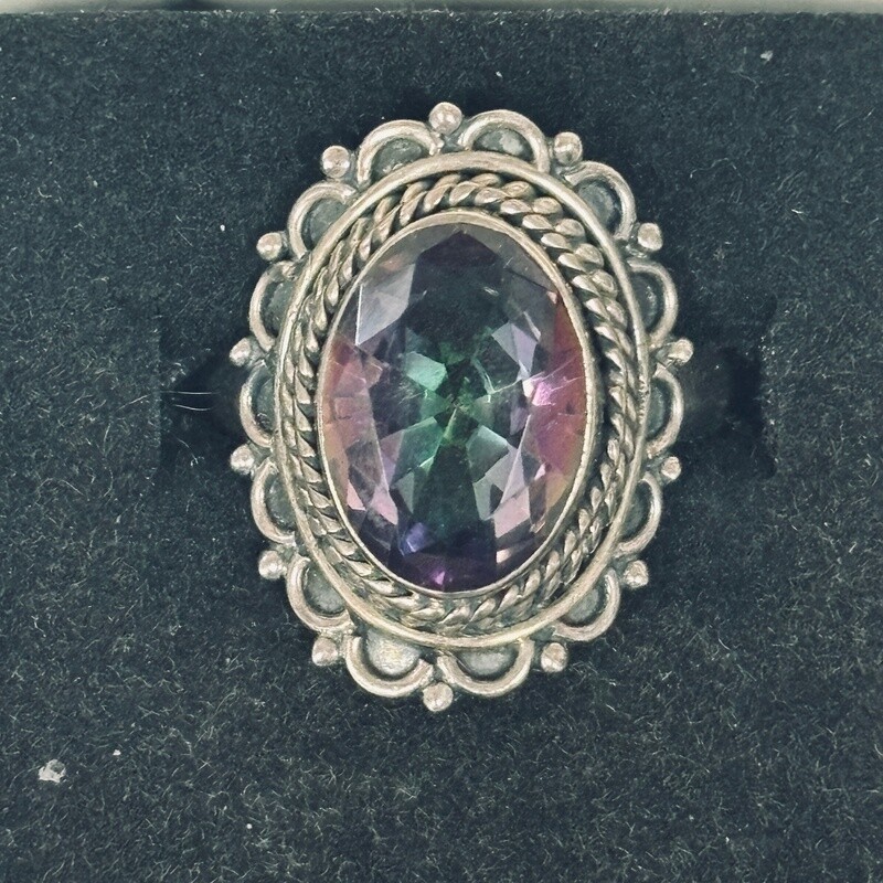 Ring Size 10