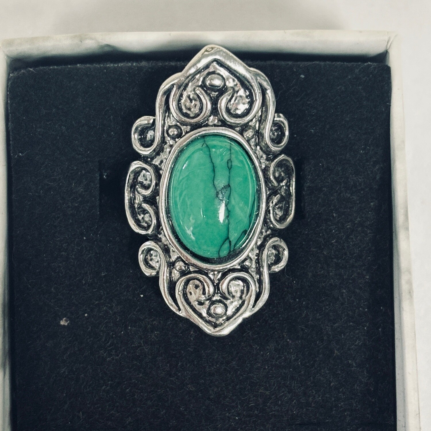 Ring Size 7.5