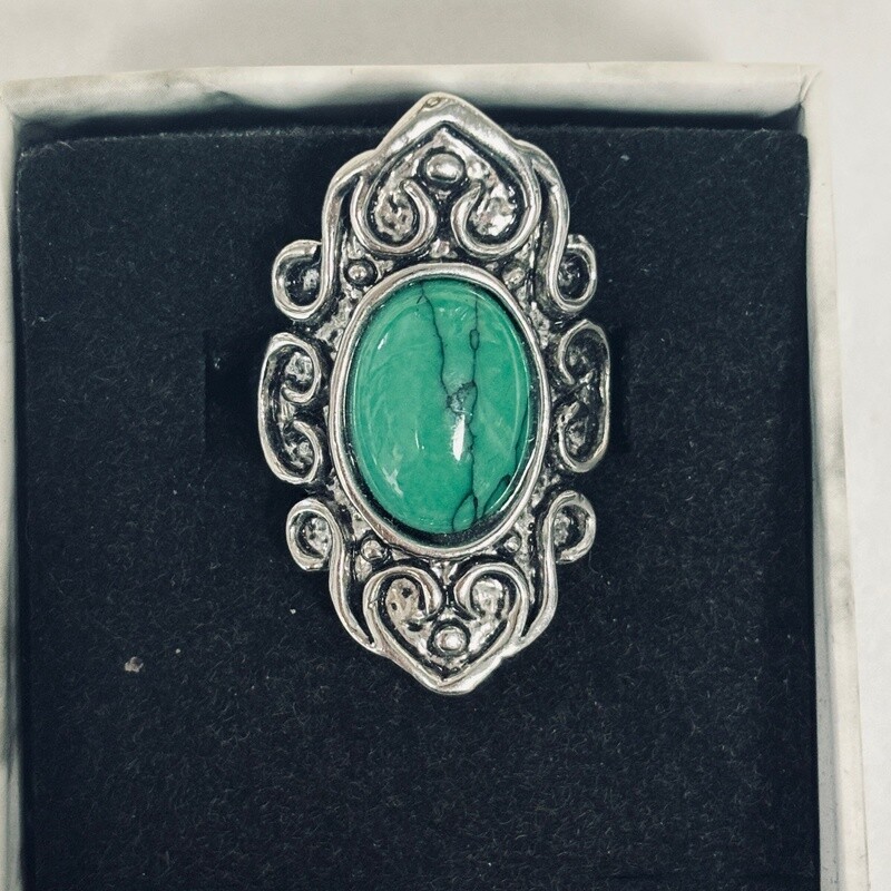 Ring Size 7.5
