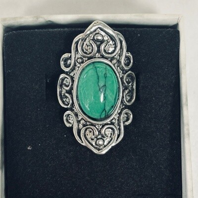 Ring Size 7.5