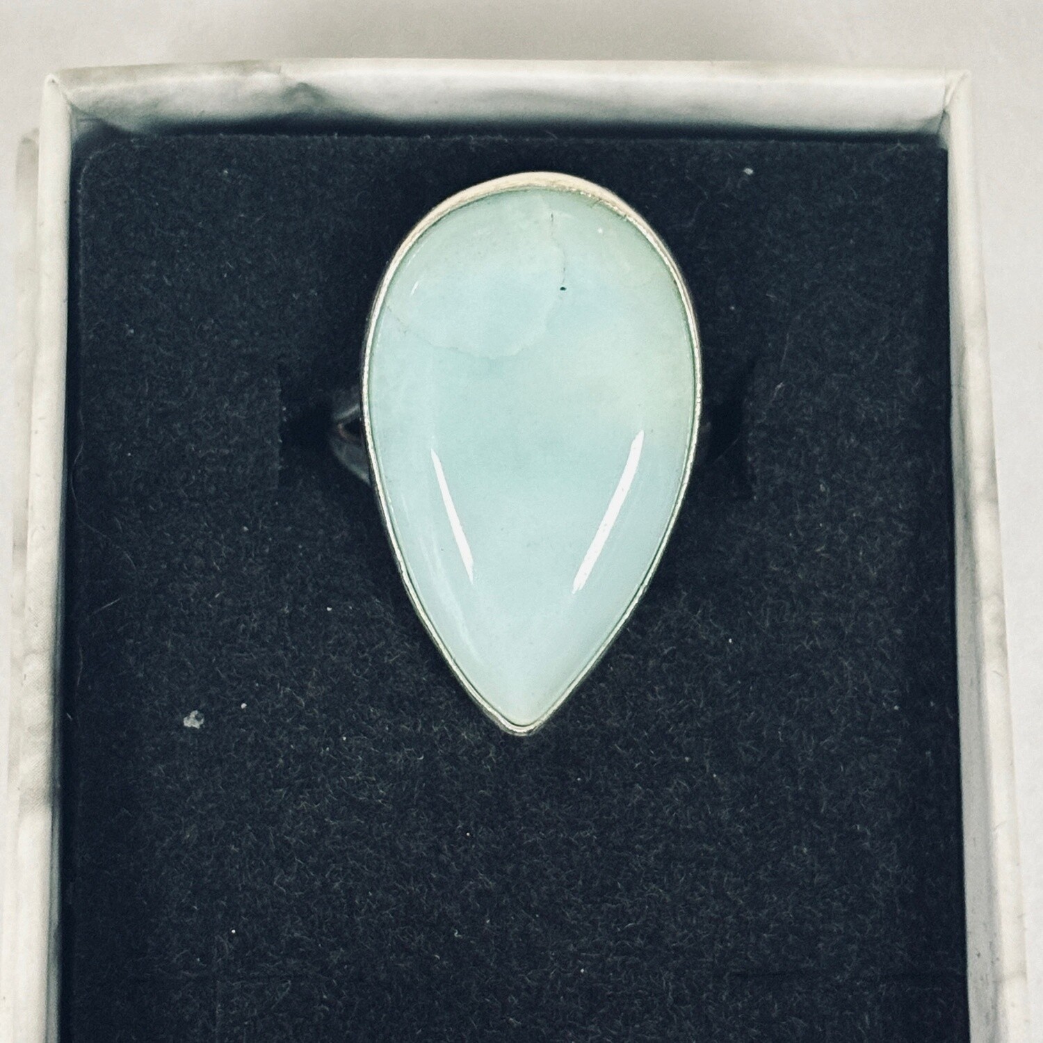 Ring Size 8