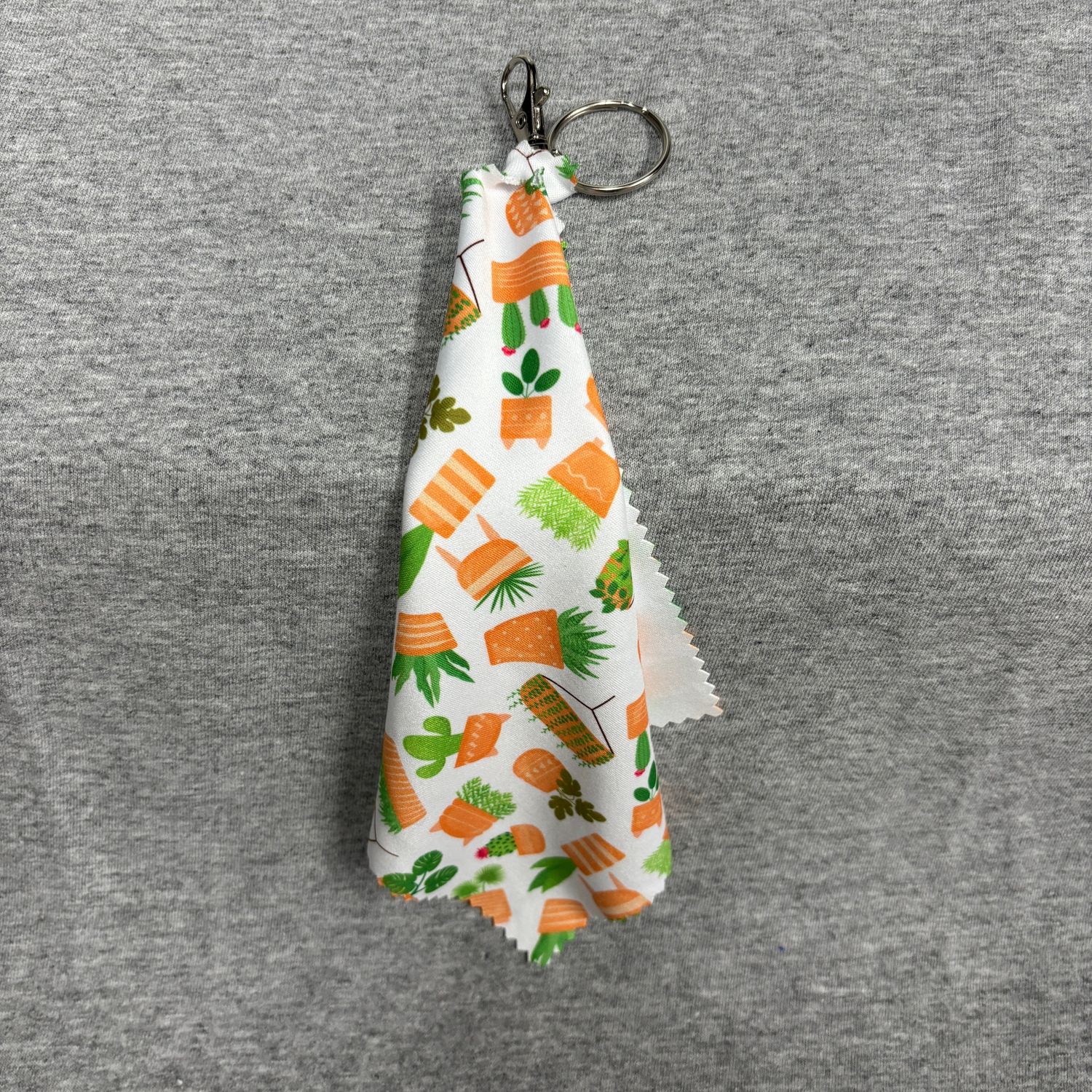 Cactus Optic Cloth