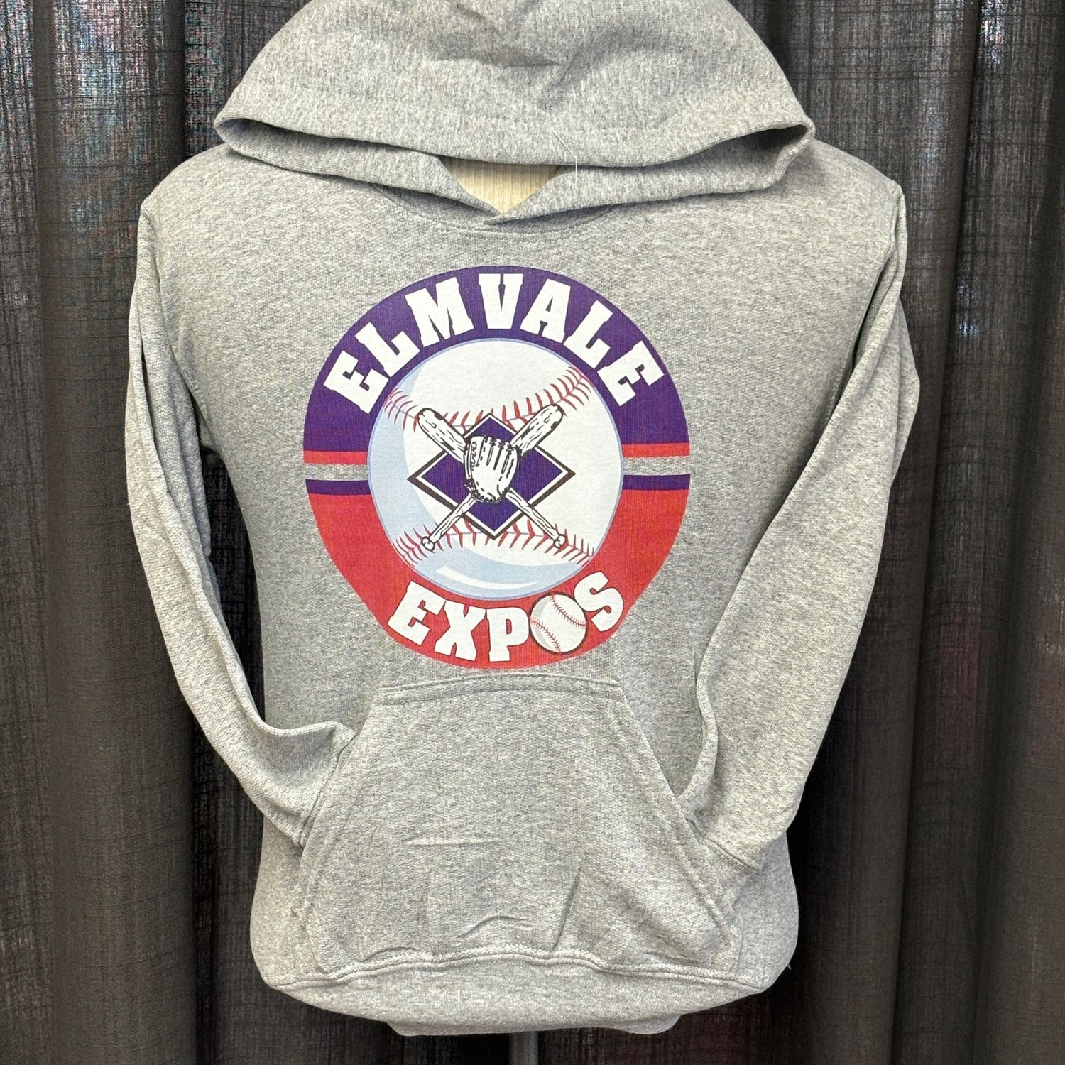 Elmvale Expos Design for Youth Shirt