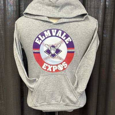 Elmvale Expos Design for Youth Shirt