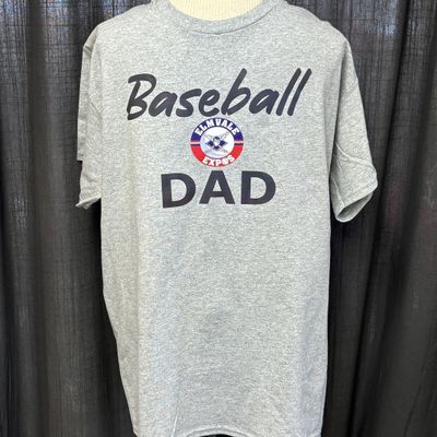 Elmvale Expos Family Design for Shirt