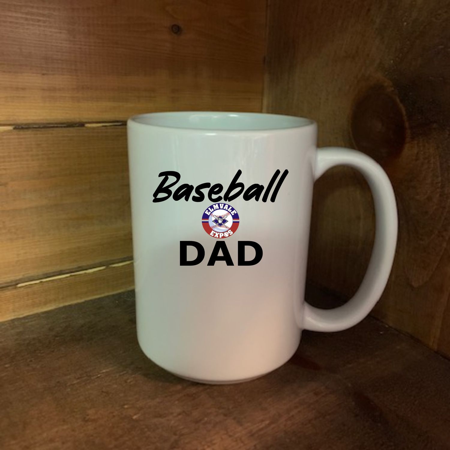 Elmvale Expos Family Design for Drinkware