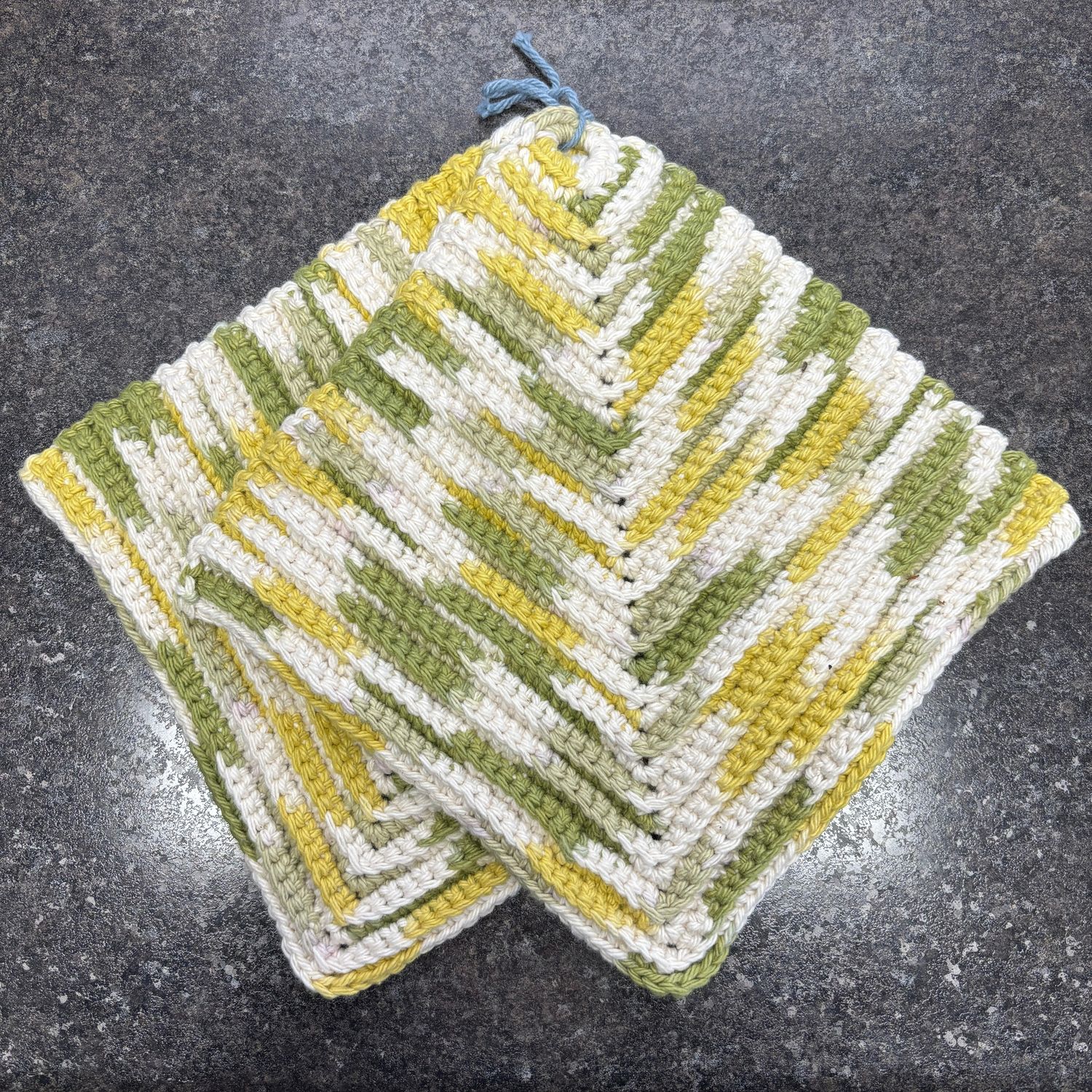 Dishcloth set