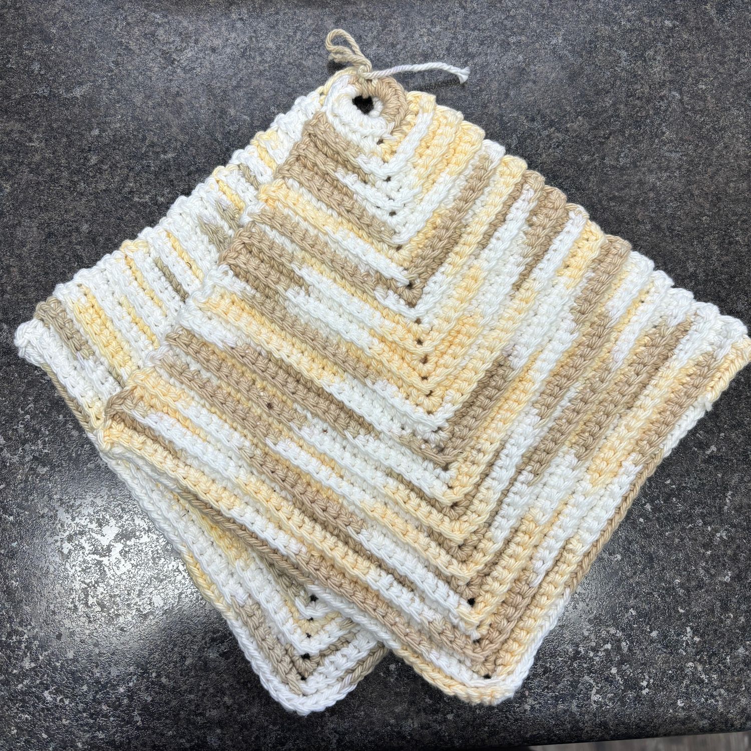 Dishcloth set