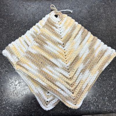 Dishcloth set