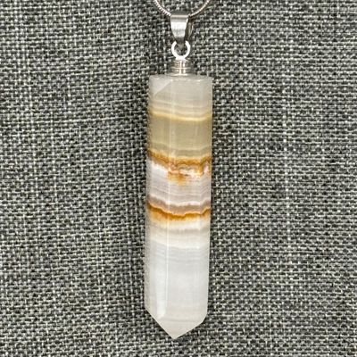 Onyx Necklace