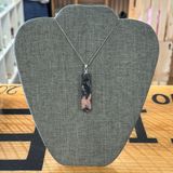 Rhodonite Necklace