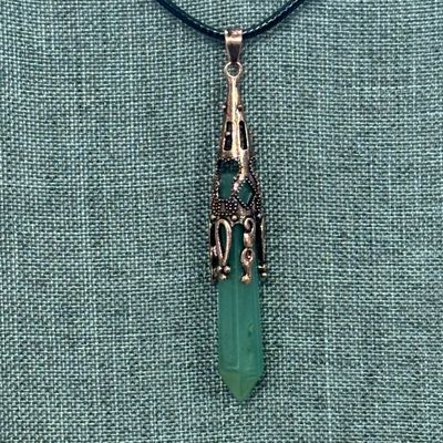 Aventurine  Necklace