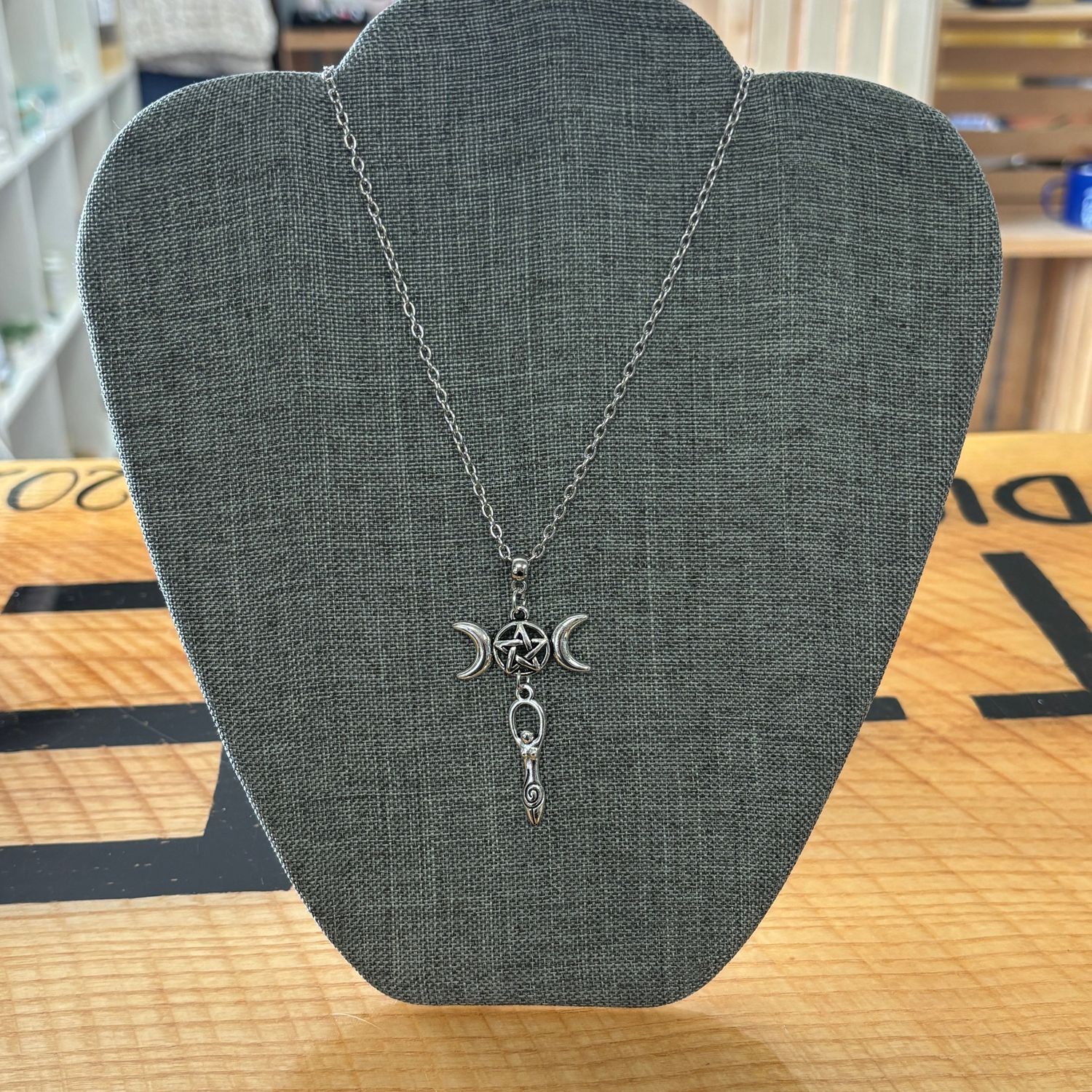 Necklace
