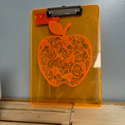 Teacher Clipboard