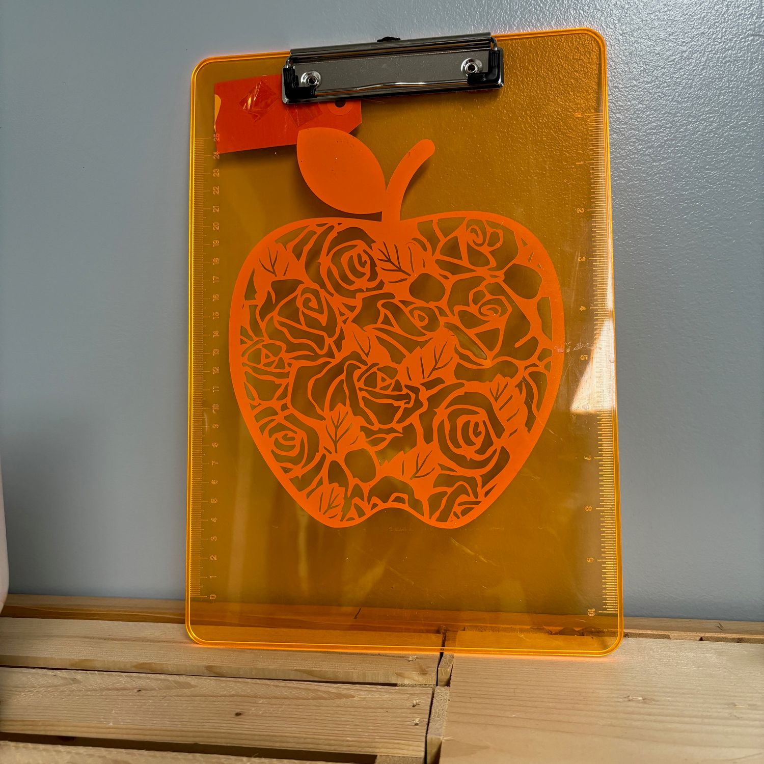 Teacher Clipboard